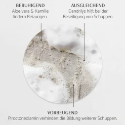 Percy & Reed Haarausfall|Haarausfall & Spezialpflege|I'M NO FLAKE Scalp Soothing Shampoo 250 ml