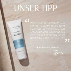 Percy & Reed Haarausfall|Haarausfall & Spezialpflege|I'M NO FLAKE Scalp Soothing Shampoo 250 ml