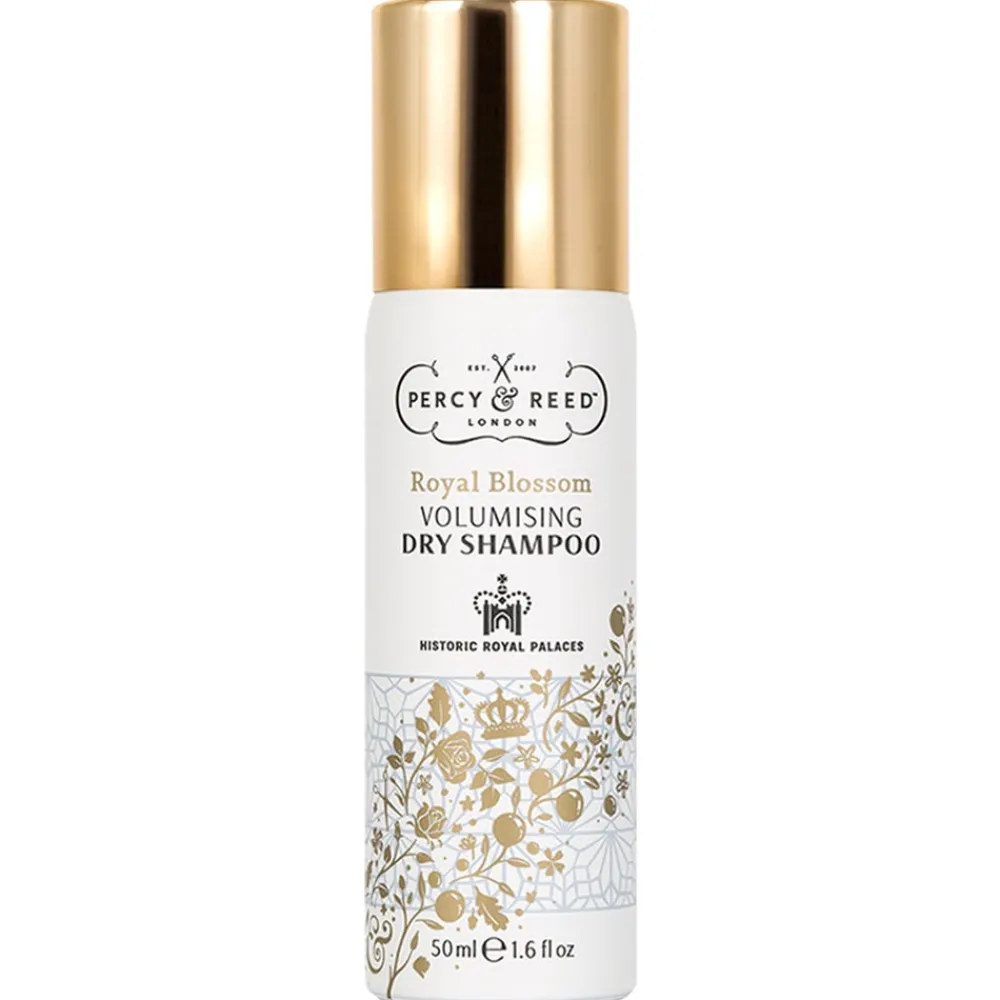 Percy & Reed Reisegrößen| Reisegrößen^ROYAL BLOSSOM Volumizing Dry Shampoo 50 ml