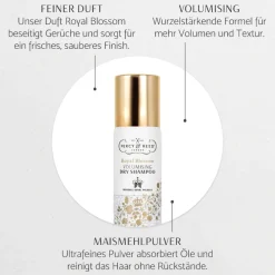 Percy & Reed Reisegrößen| Reisegrößen^ROYAL BLOSSOM Volumizing Dry Shampoo 50 ml