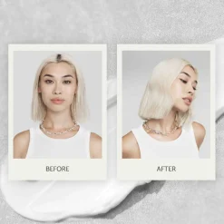 Percy & Reed Hagel Nature| Reisegrößen|SESSION STYLING Define & Hold Cream 100 ml