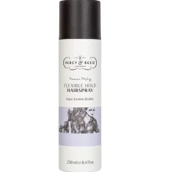 SESSION STYLING Flexible Hold Haarspray 250 ml-Percy & Reed Best