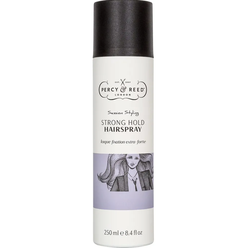 SESSION STYLING Strong Hold Hairspray 250 ml-Percy & Reed Clearance