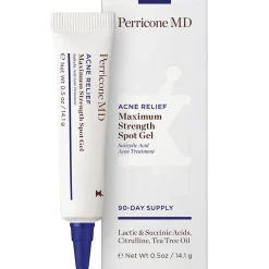 Perricone MD Gesicht|Blemish Relief Maximum Strength Spot Gel 15 ml