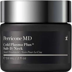 Cold Plasma Plus+ Sub-D/Neck 59 ml-Perricone MD Clearance