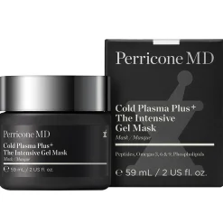Perricone MD Gesicht|Cold Plasma Plus Gel Mask 59 ml