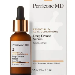 Perricone MD Gesicht|Essential Fx Acyl-Glutathione Deep Crease Serum 30 ml