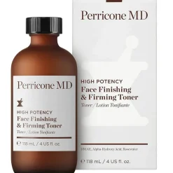 Perricone MD Gesicht|Face Finishing & Firming Toner 118 ml