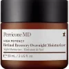 High Potency Retinol Recovery Overnight Moisturizer 59 ml-Perricone MD Outlet