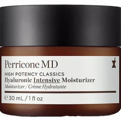 Perricone MD Gesicht|High Potency Classics Hyaluronic Intensive Moisturizer 30 ml