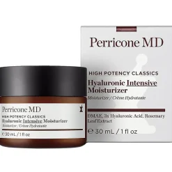 Perricone MD Gesicht|High Potency Classics Hyaluronic Intensive Moisturizer 30 ml