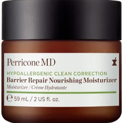 Hypoallergenic Clean Correction Barrier Repair Nourishing Moisturizer 59 ml-Perricone MD
