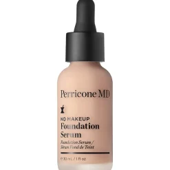 Perricone MD Foundation|No Makeup Foundation Porcelain 30 ml