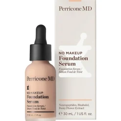 Perricone MD Foundation|No Makeup Foundation Porcelain 30 ml
