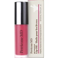 No Makeup Lip Oil Plum 3,25 ml-Perricone MD Discount