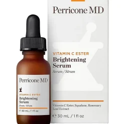 Vitamin C Ester Daily Brightening & Exfoliating Peel 59 ml-Perricone MD Hot