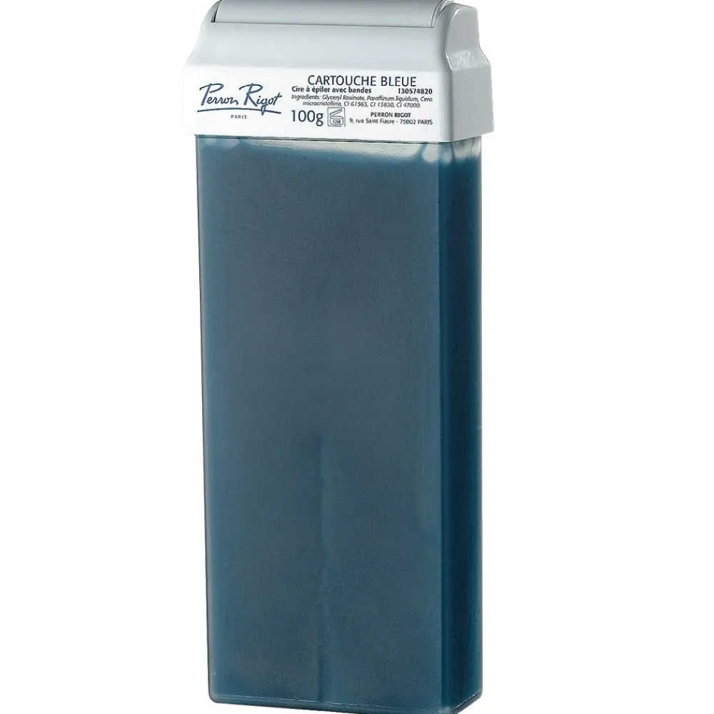 Perron Rigot Haarentfernung^Cartridge Blue 100 g