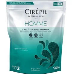 Perron Rigot Haarentfernung|Homme Hot Wax Men Marine Scented 800 g