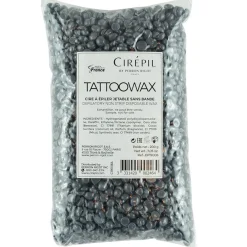 Hot Wax Tattoo Wax 200 g-Perron Rigot Outlet