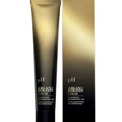 pH Haarfarbe^Argan & Keratin Color 8.44 100 ml