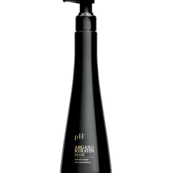 pH Haarkur|Argan & Keratin Mask 250 ml