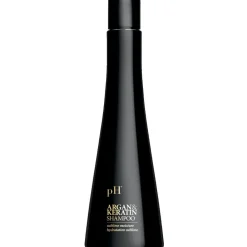 Argan & Keratin Shampoo 250 ml-pH Outlet