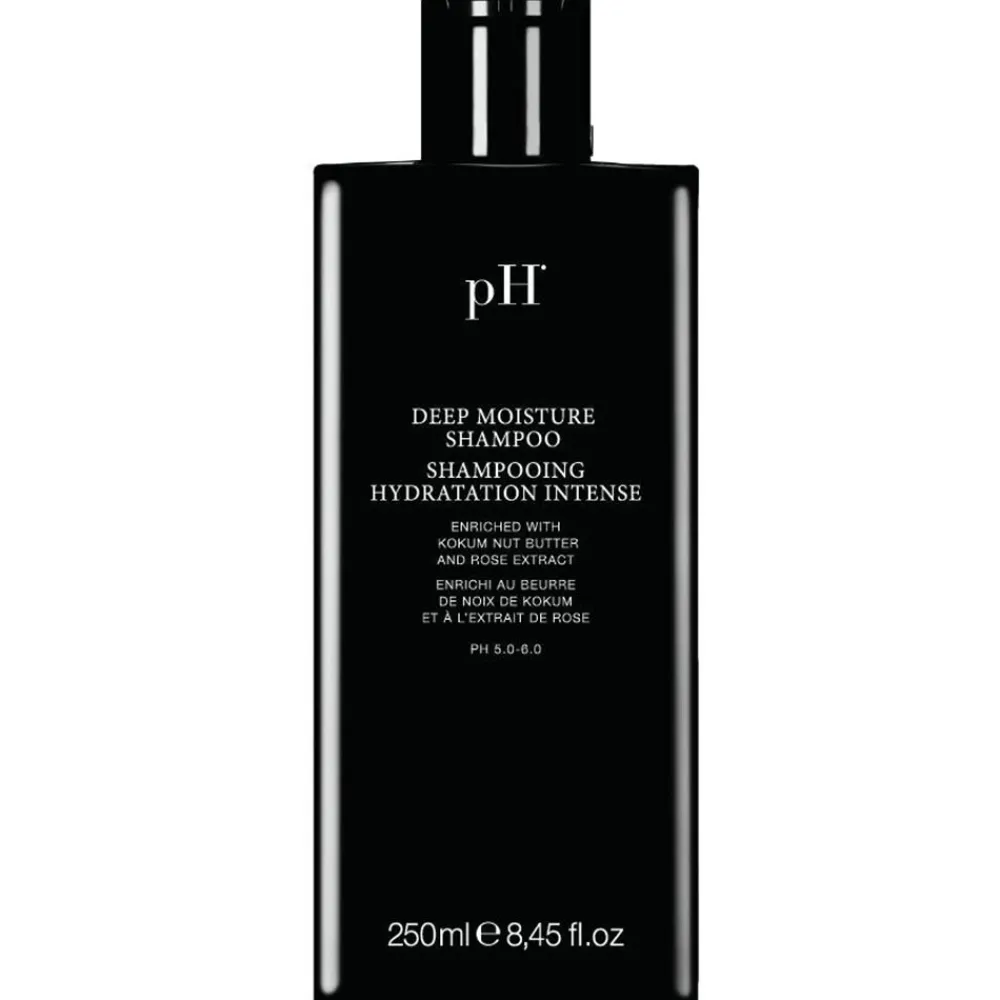 pH Shampoo^Deep Moisture Shampoo 250 ml