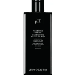 pH Shampoo^Ice Blond Shampoo 250 ml