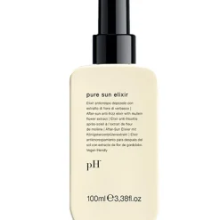 pH Reisegrößen|Pure Sun Elixir 100 ml