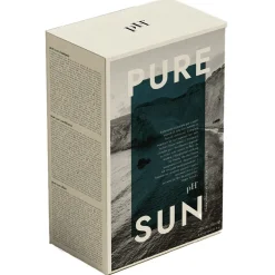 Pure Sun Kit-pH Hot