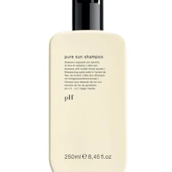 pH Shampoo|Pure Sun Shampoo 250 ml