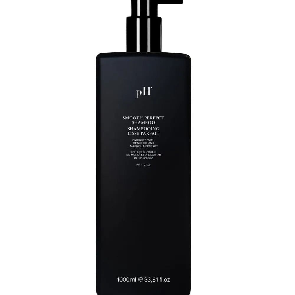 Smooth Perfect Shampoo 1000 ml-pH Outlet