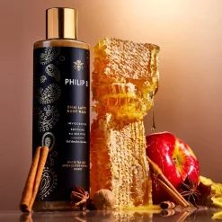 Philip B. Körper^Chai Latte Body Wash 340 ml