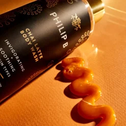 Philip B. Körper^Chai Latte Body Wash 340 ml
