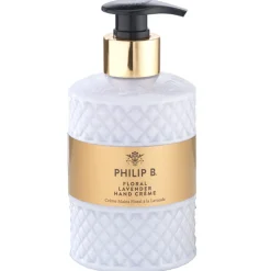 Lavender Hand Crème 350 ml-Philip B. Hot