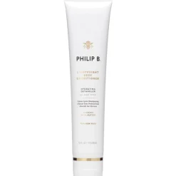 Light Weight Deep Conditioning Creme Rinse Paraben Free 178 ml-Philip B.