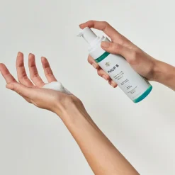 Philip B. Haarschaum^Maui Wowie Volumizing Mousse 163 ml