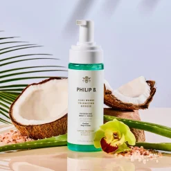 Philip B. Haarschaum^Maui Wowie Volumizing Mousse 163 ml