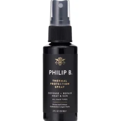 Philip B. Haarspray & Haarlack|Oud Royal Thermal Protection Spray 60 ml