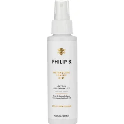 ph Restorative Detangling Toning Mist 125 ml-Philip B. Outlet