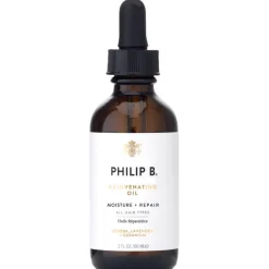 Rejuvenating Oil 60 ml-Philip B. Best