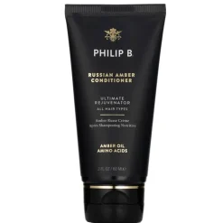 Philip B. Conditioner^Russian Amber Imperial Conditioning Creme 60 ml