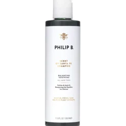 Philip B. Shampoo|Scent of Santa Fe Shampoo 350 ml