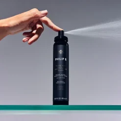 Philip B. Reparatur & Stärkung|Velvet Oud Leave in Conditioner 150 ml