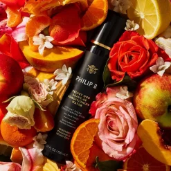 Philip B. Reparatur & Stärkung|Velvet Oud Leave in Conditioner 150 ml