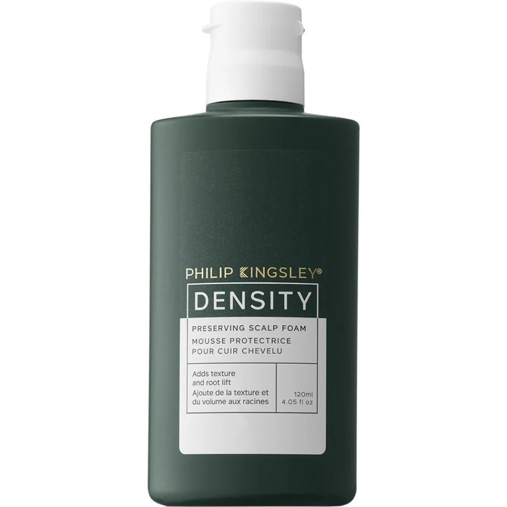 Philip Kingsley Kopfhautpflege|Density Preserving Scalp Foam 120 ml