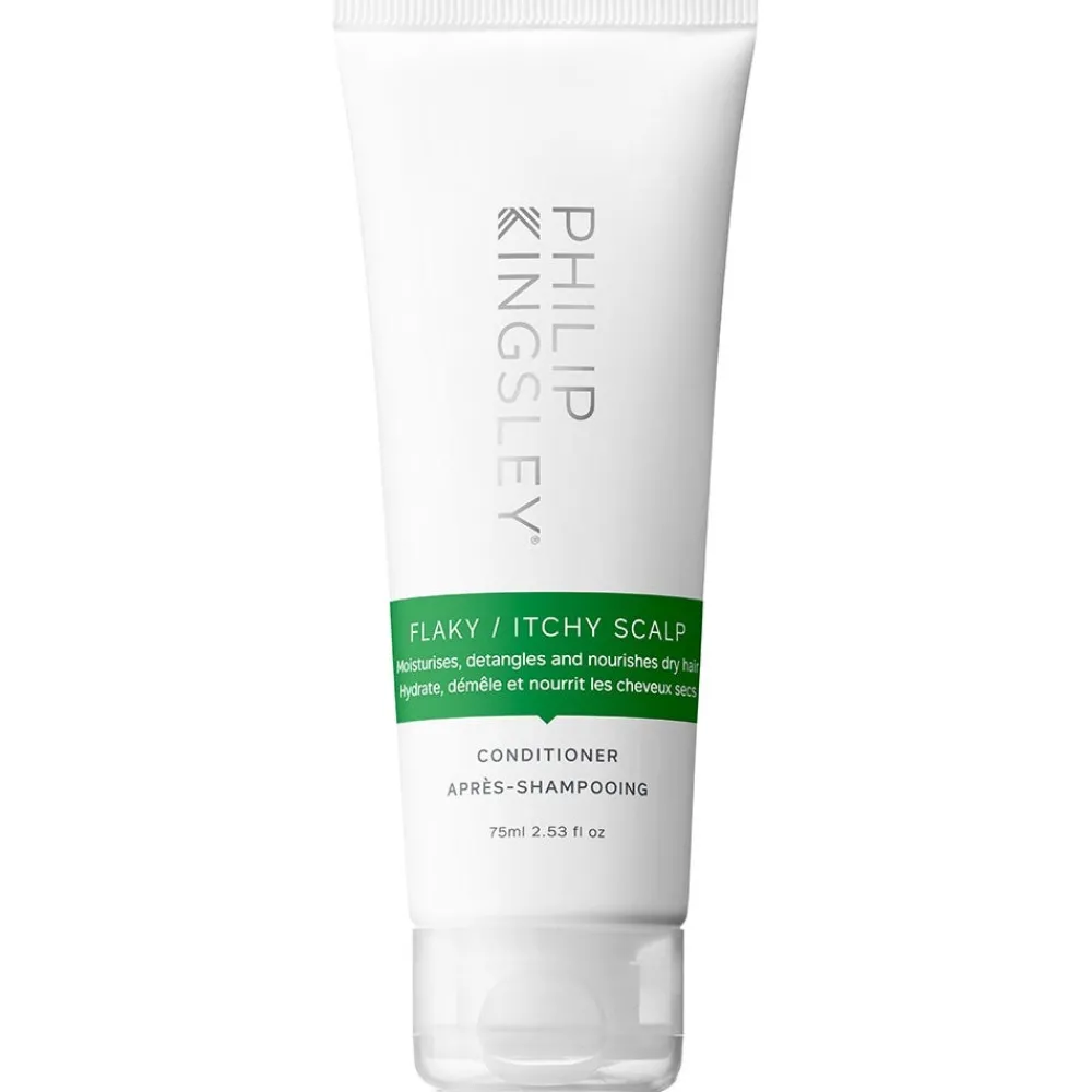 Philip Kingsley Conditioner^Flaky Itchy Scalp Conditioner 75 ml