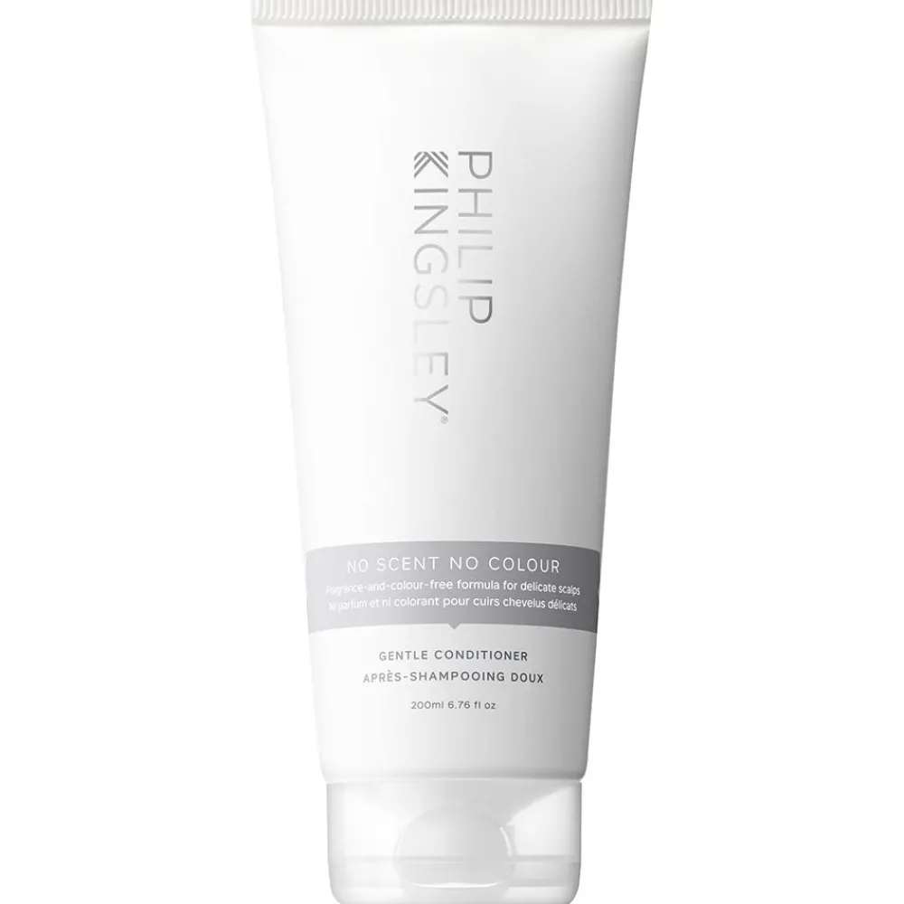 Philip Kingsley Conditioner|No Scent No Colour Conditioner 200 ml