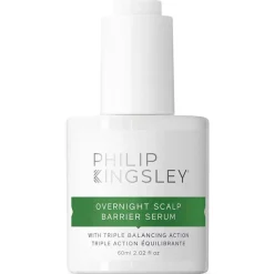 Philip Kingsley Kopfhautpflege^Overnight Scalp Barrier Serum 60 ml