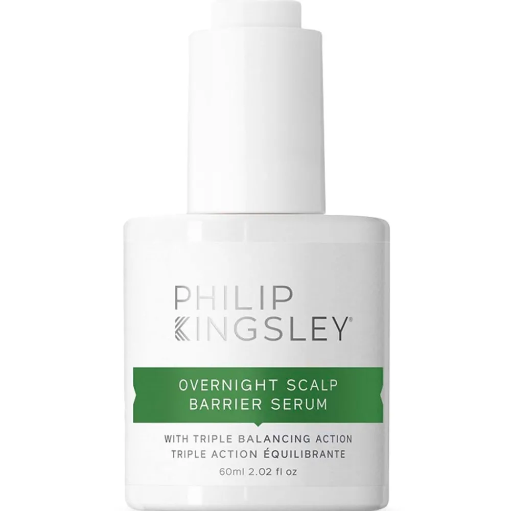 Philip Kingsley Kopfhautpflege^Overnight Scalp Barrier Serum 60 ml